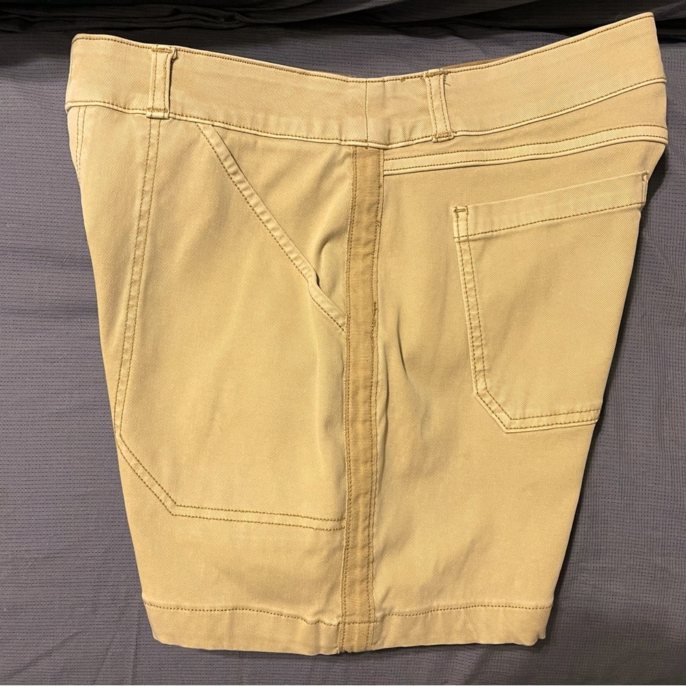 Spanx shorts. Women’s.